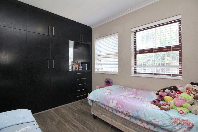 4 Bedroom Property for Sale in Die Bos Western Cape